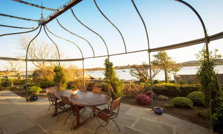 Galway: One or Two Nights with Breakfast