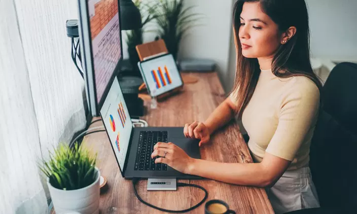 Advance Your Career with Master Virtual Assistant Certification Course (Up to 65% Off) at Expert Skills Courses - Primary Image