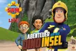 1 Ticket für Feuerwehrmann Sam Live - Abenteuer auf der Dino Insel in Paderborn (bis zu 38% sparen) - Second Medium