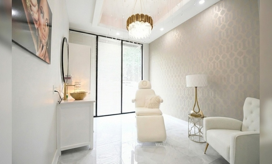 Image 5: Six Laser Hair Removal Sessions for One Small, Medium, or Large Areas