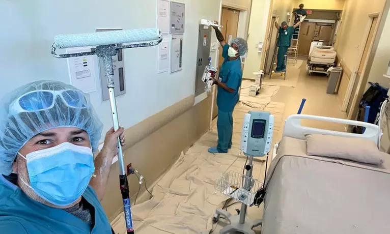 Painting Credit for Interior or Exterior Home Projects