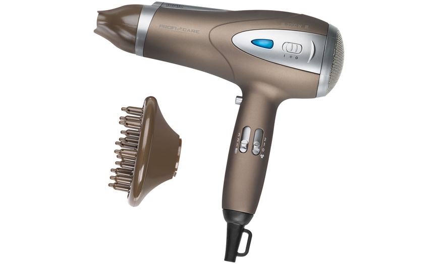 Image 2: Sèche-cheveux professionnel de Proficare