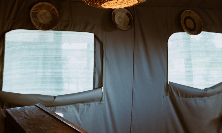 Image 12: Zimbabwe: 7-Night Yoga & Safari Retreat