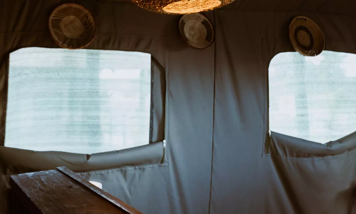 Zimbabwe: 7-Night Yoga & Safari Retreat