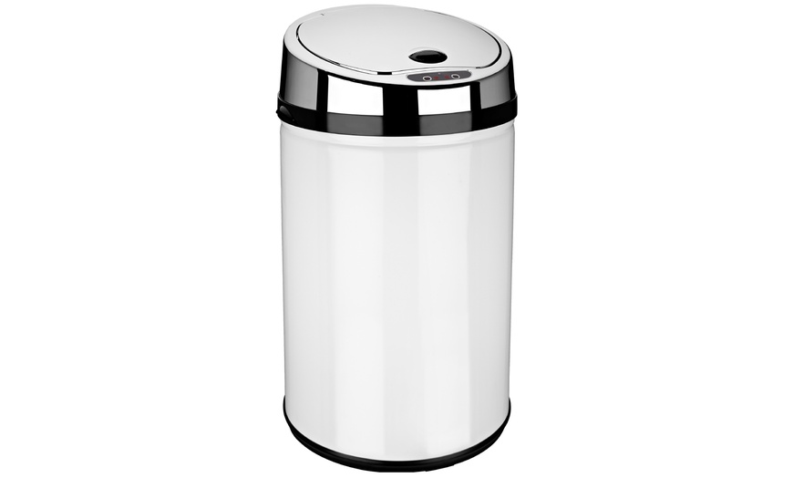 Image 2: Sensor Bin or Replacement Lid