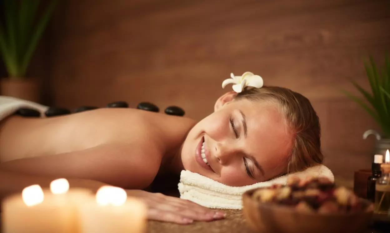 Modelage, gommage ou rituel complet Phyt's à Wasquehal