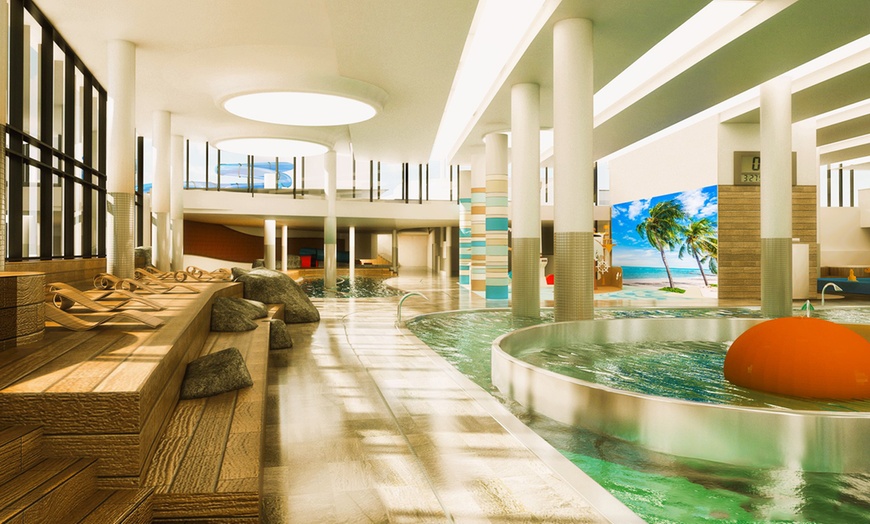 Image 11: Świnoujście: 2-5 nocy dla 2 lub 4 osób w apartamencie 150 m od plaży