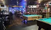 Enjoy $40 Food and Drink Credit at Sportsman's Public House – Savor Fresh (Up To 40% Off)