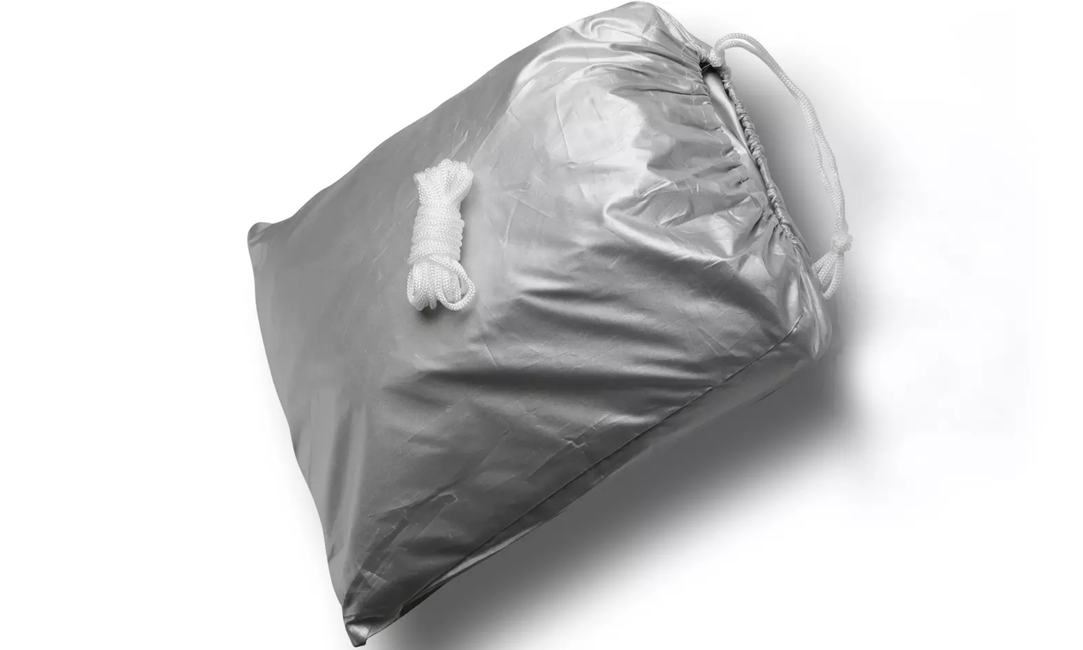 OxGord Exclusive Sun Proof Solar-Tech UV Heat Reflective Car Cover - Second Medium