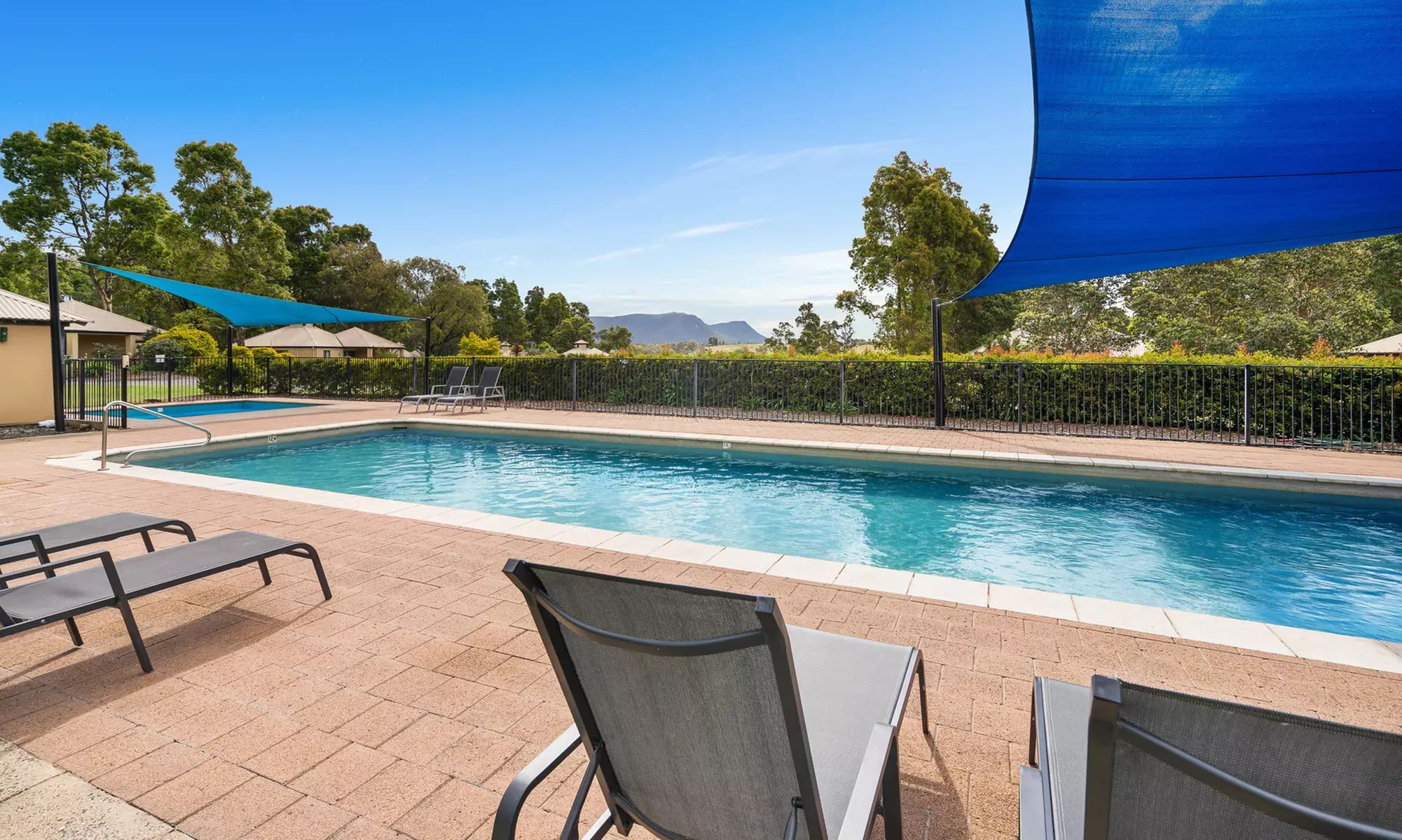 Hunter Valley: Studio, One-Bedroom or Two-Bedroom with Wine up to 4