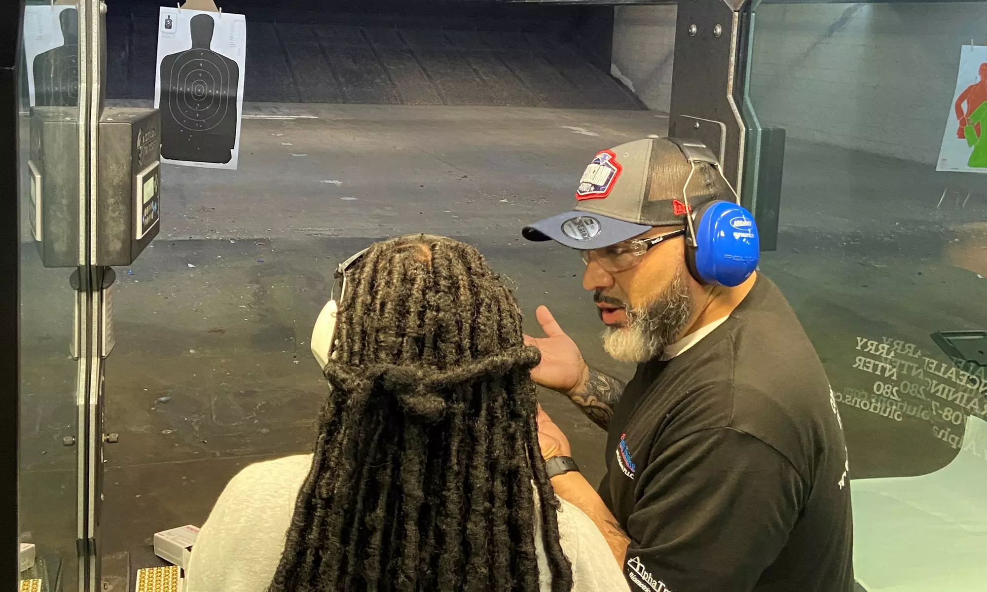 Up to 93% Off on Firearm / Weapon Safety Training at Concealed Carry Training Center