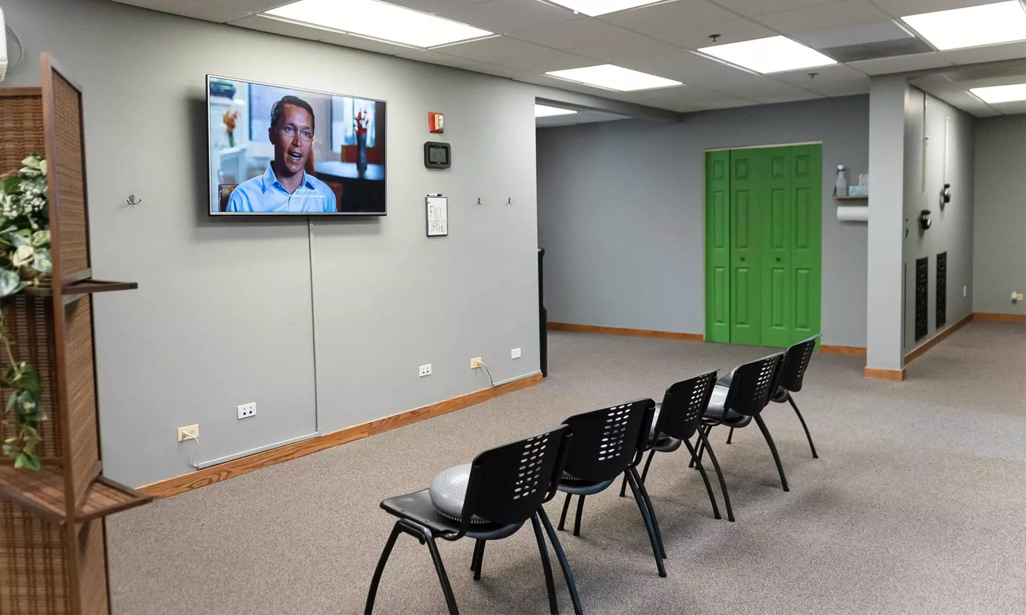 Consultation with Exam, Doctor’s Report of Findings w/ Chiropractic