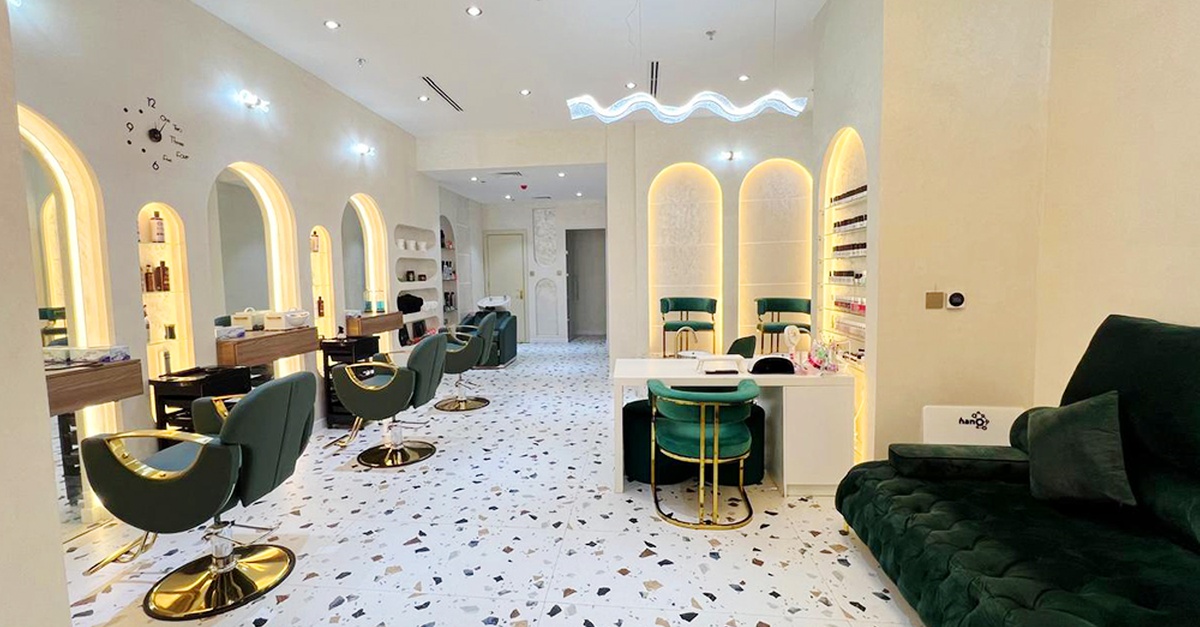 Get Pampered With Any 2, 3, Or 8 Beauty Services Of Your Choice! Get Pampered With Any 2, 3, Or 8 Beauty Services Of Your Choice!