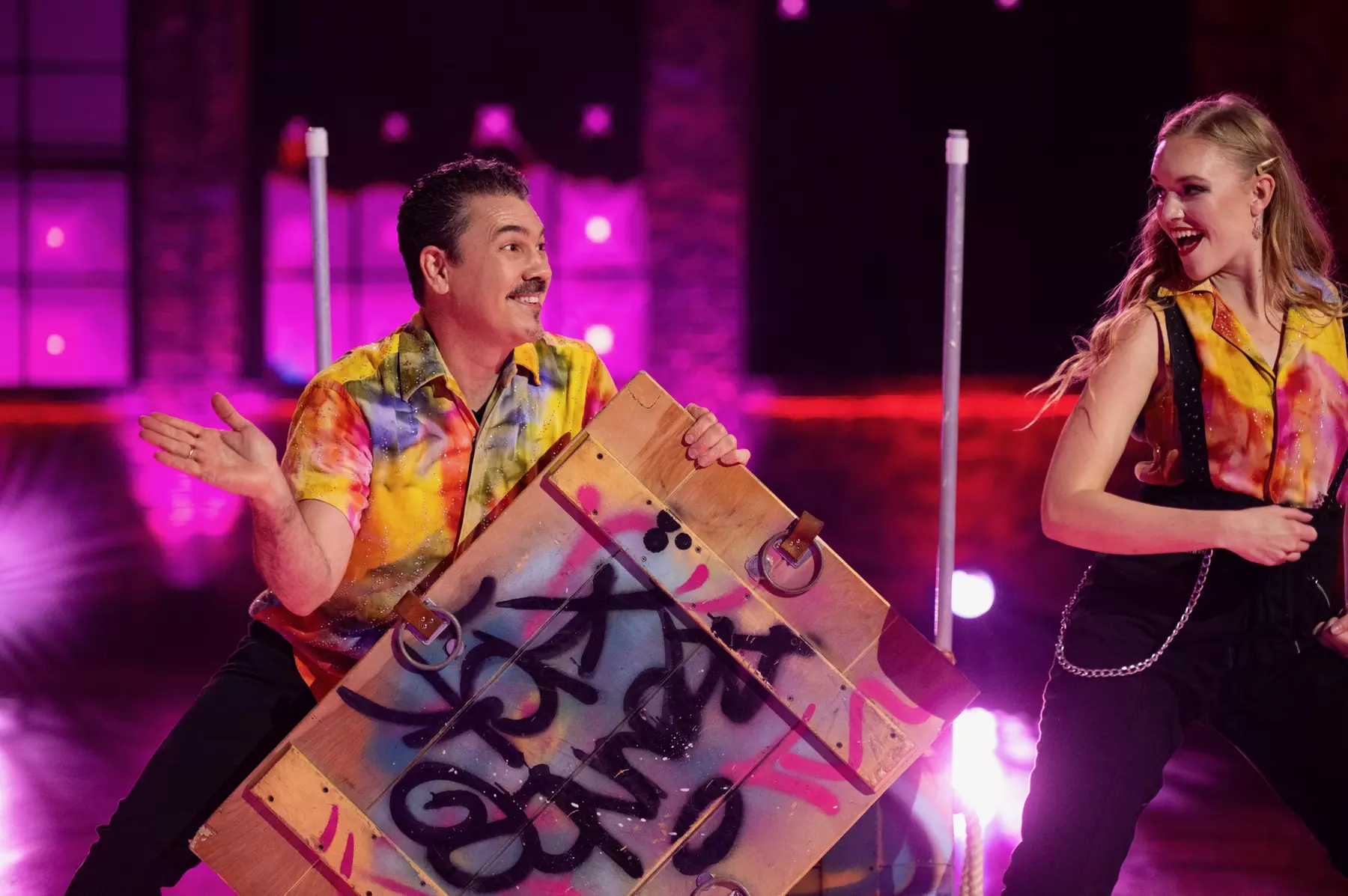 Charles Bach Wonders: A Magical Experience - Up to 17% Off