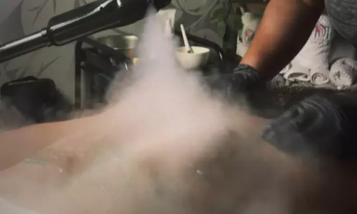 Enjoy 1,3 or 5  Choice of Massage (Swedish or Deep Tissue) -60-Min