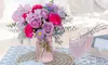 Same Day Beautiful Fresh Flower Arrangements & Bouquets from Teleflora (Up to 61% Off)