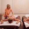 Image 3: Aroma-Wellness-Rücken- oder -Ganzkörpermassage inkl. Nachruhezeit