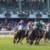 Image 1: Monmouth Park Race Track - Up to 50% Off