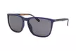 Fila Polarized Men's Sunglasses - Second Medium