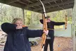 Enjoy a Fun and Engaging Archery Session for Two or Four People – Perfect for All Skill Levels (Up to 30% Off) - Image 2