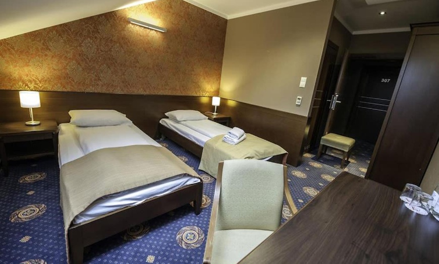 Image 14: Idealne dla rodzin: Grudziądz: pokój lub apartament z wyżywieniem 