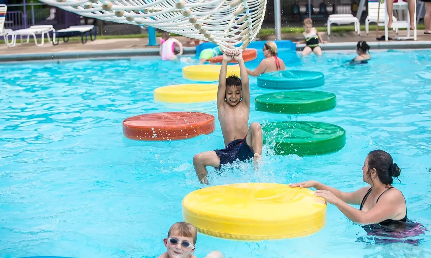 Child or Adult Ticket to Beech Bend Amusement Park and Splash Lagoon!