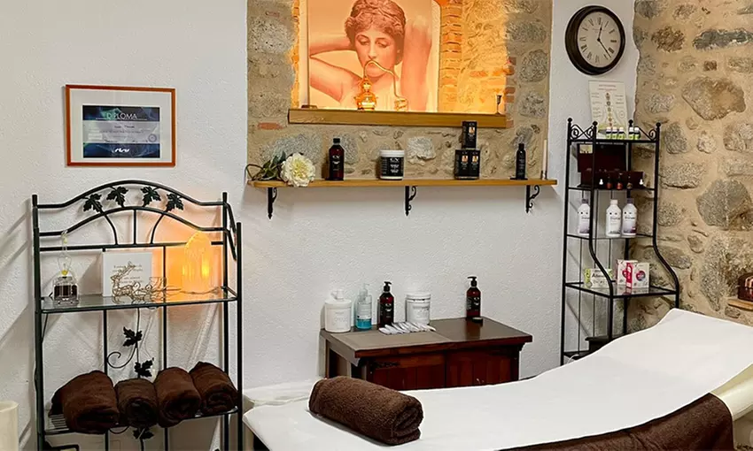 Tratamiento hydrafacial con opción a vitaminas o tratamiento orbicular