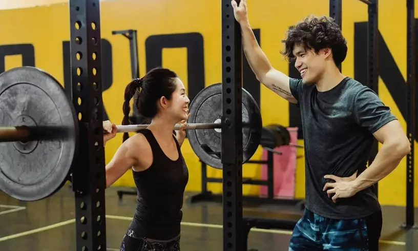 Elevate Strength with Three, Six or Twelve Months Membership