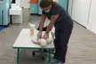 Learn Adult & Pediatric CPR/AED/Basic Life Support with a 2-Year Card at CPR 954 (Up to 20% Off) - Second Medium