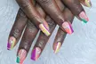 1 Supreme Gel X or Deluxe Acrylic Full Set at Graceful Beauty Spa(Up To 31% Off) - Second Medium
