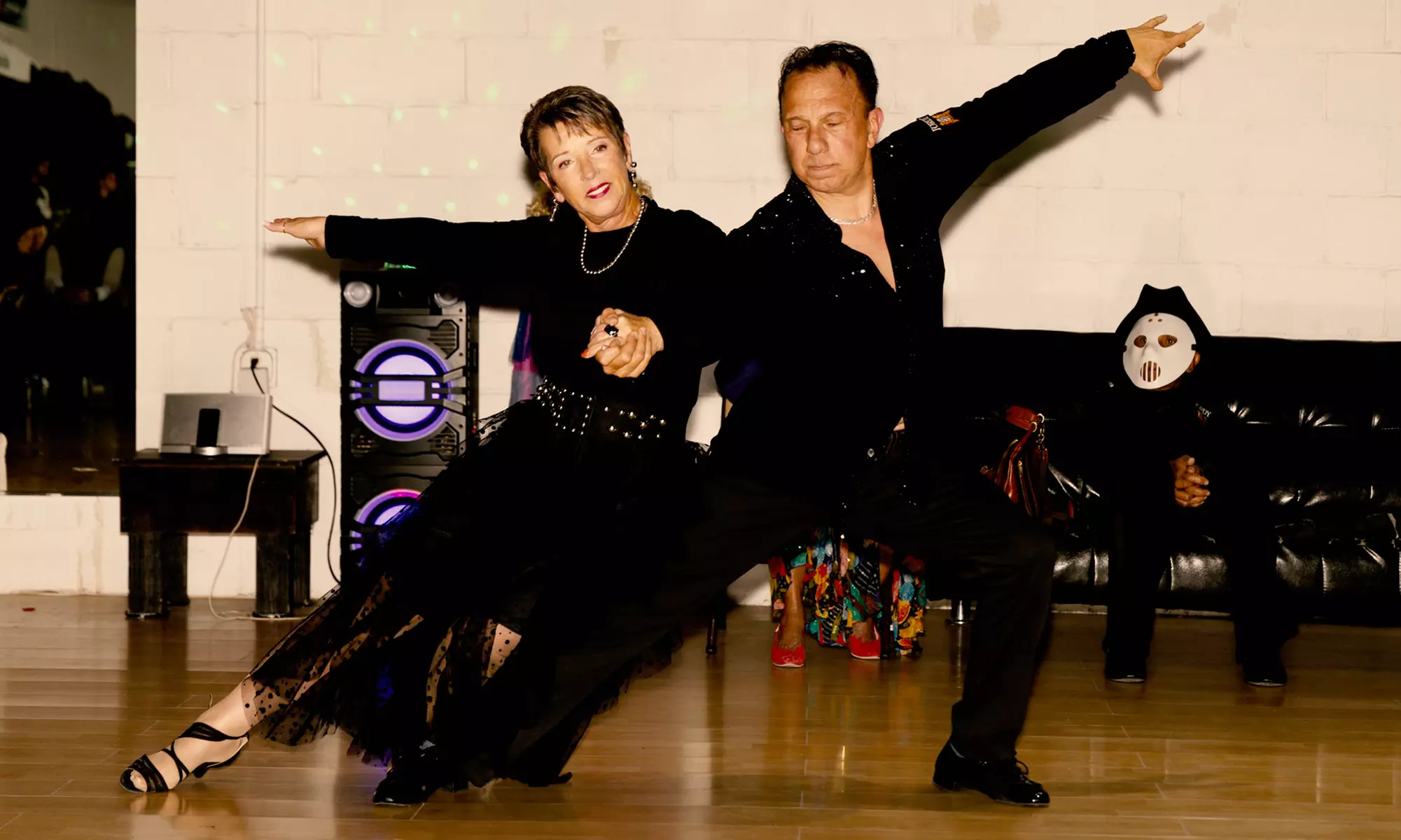 1–3 Months of Unlimited Dance Classes for All Levels