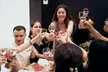 Taller de pintura y vino ilimitado en Madrid para hasta 4 personas con hasta un 28% de descuento - Image 5