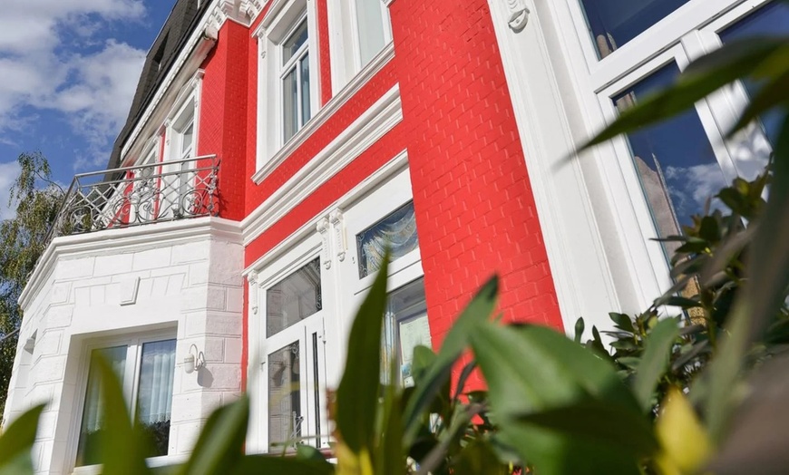 Image 3: Wingst im Cuxland: 2-3 Nächte inkl. Frühstück und Parken