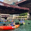 Image 6: Experience Chicago's Essence with Wateriders’ Kayak Tours & Rentals!