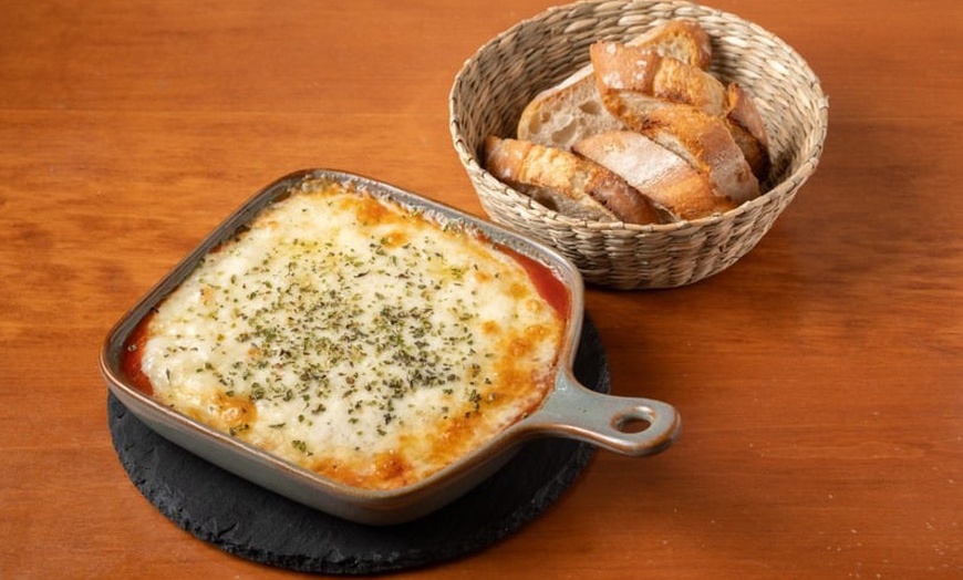 Image 9: ¡A la parrilla! Menú Palta Grill clásico o prémium para 2 o 4 personas