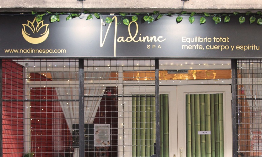 Image 10: Experiencia de belleza en pareja con kobido, mascarilla y bebida