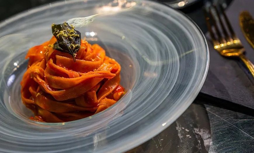 Image 4: Menús para 2 o 4 personas en Sway Soul
