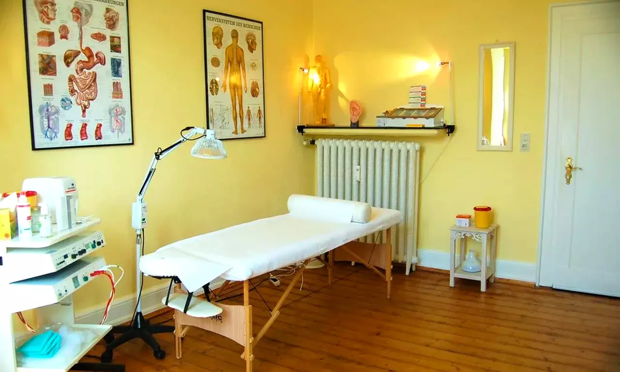 10- oder 16 Punkte Hyaluron-Lifting mit innovativer BAP-Technik