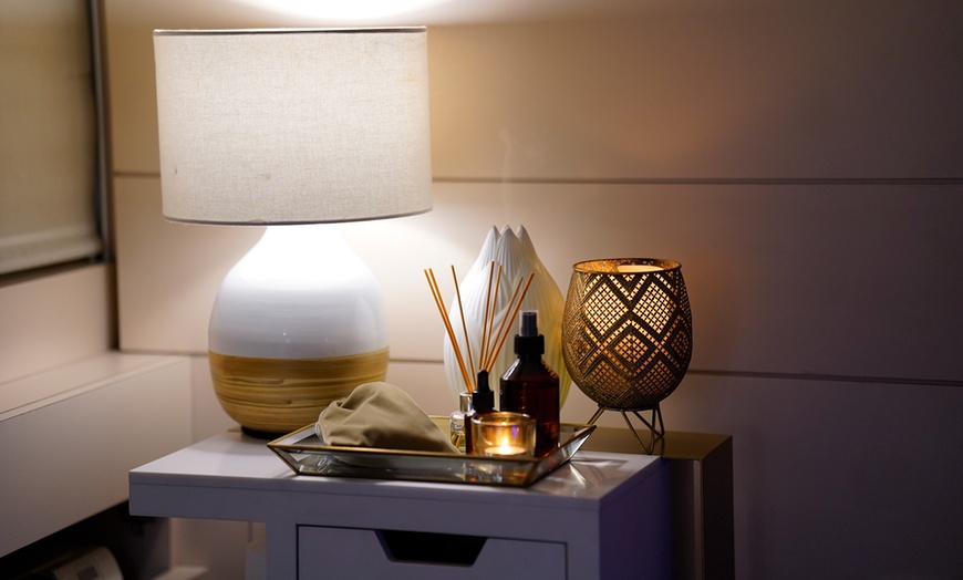 Image 5: 3 o 5 sesiones de depilación con láser SHR en zona a elegir para 1 