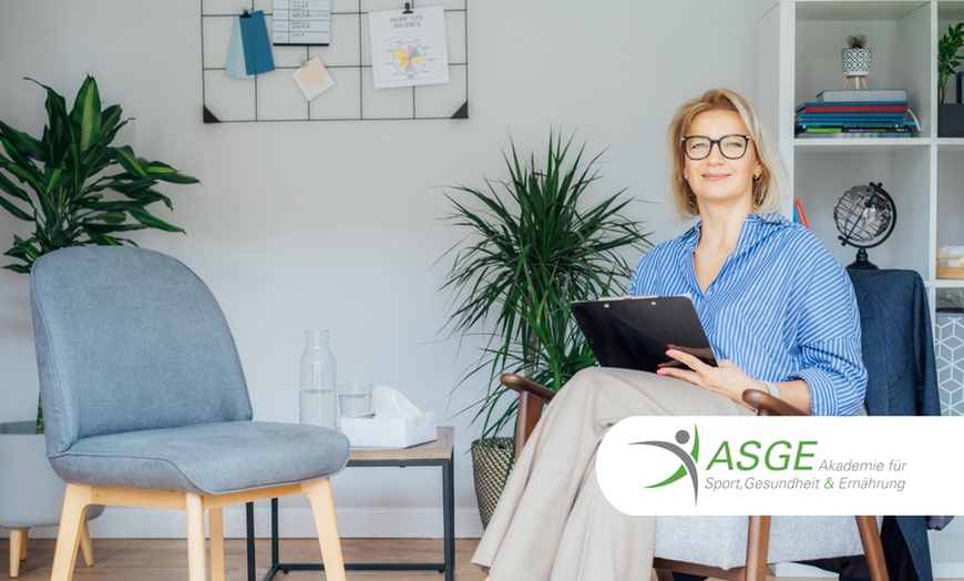 Image 1: Online-Ausbildung: Systemischer Coach mit Supervision und praktischen Übungen