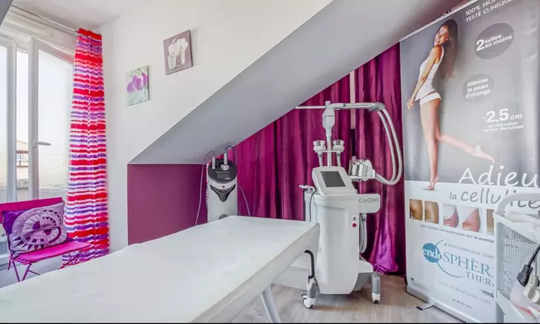 Séance de madérothérapie de 30 min ou séances de modelage minceur