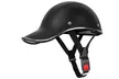 LakeForest Cycling Safety Helmet Stylish Bike Helmet with Baseball Cap Design - Second Medium