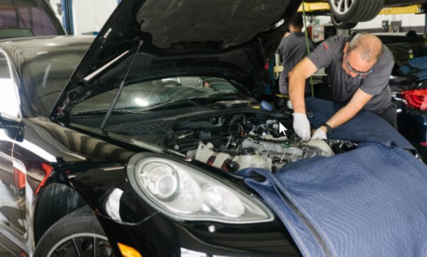 Image 11: Prestige Auto  European Oil Changes+Car Wash+Filter +Digital MI