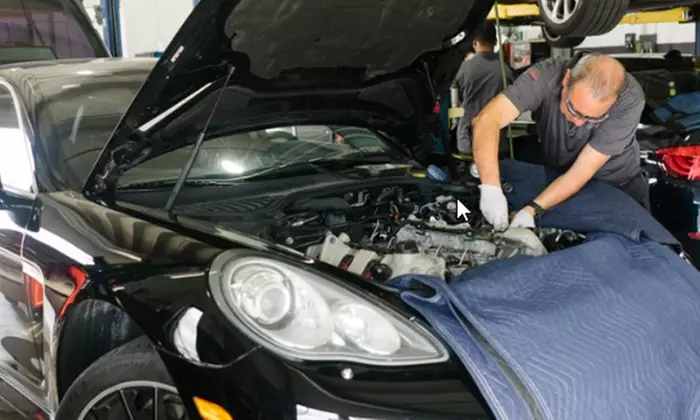 Prestige Auto  European Oil Changes+Car Wash+Filter +Digital MI