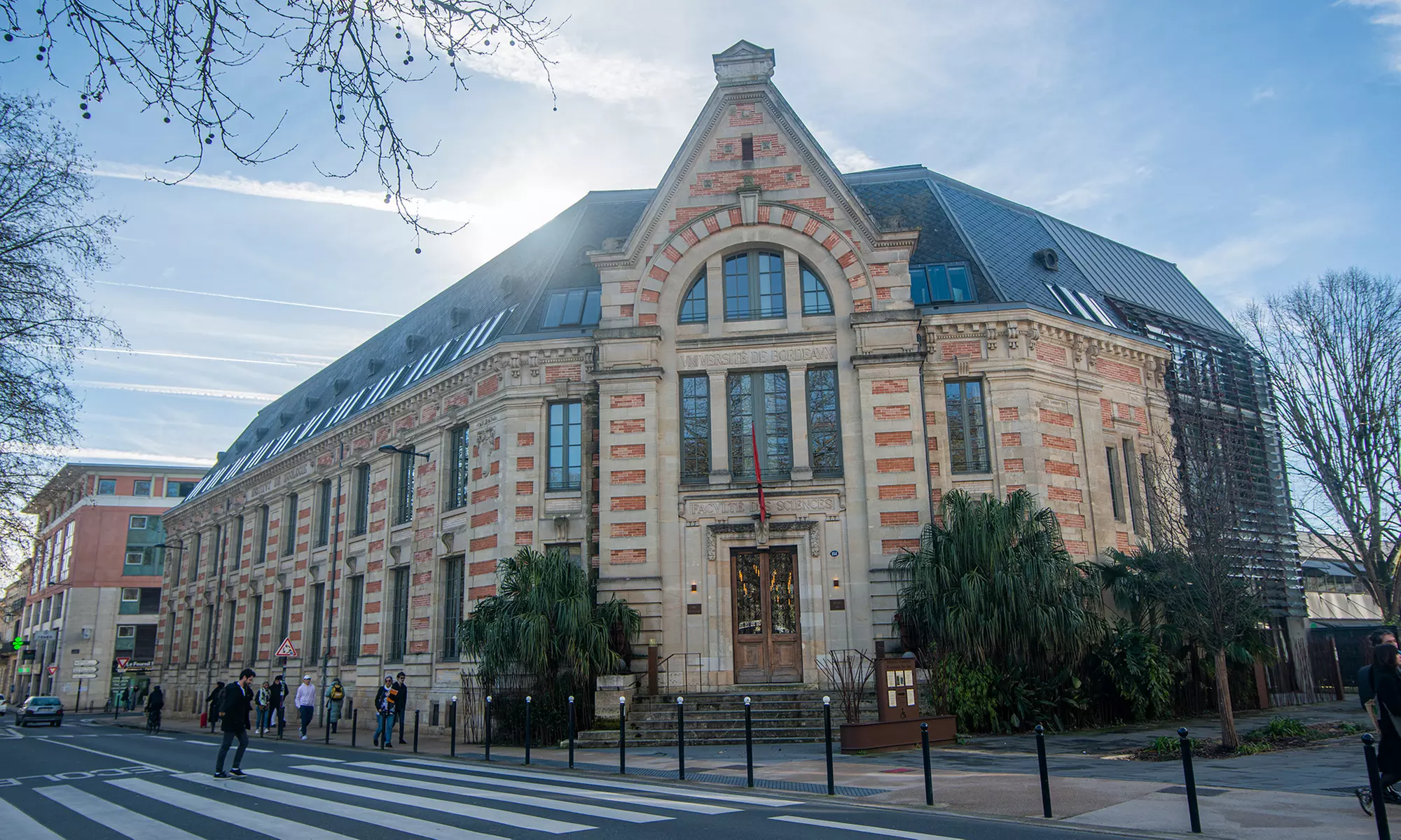 Visite guidée de Bordeaux avec Love Bordeaux