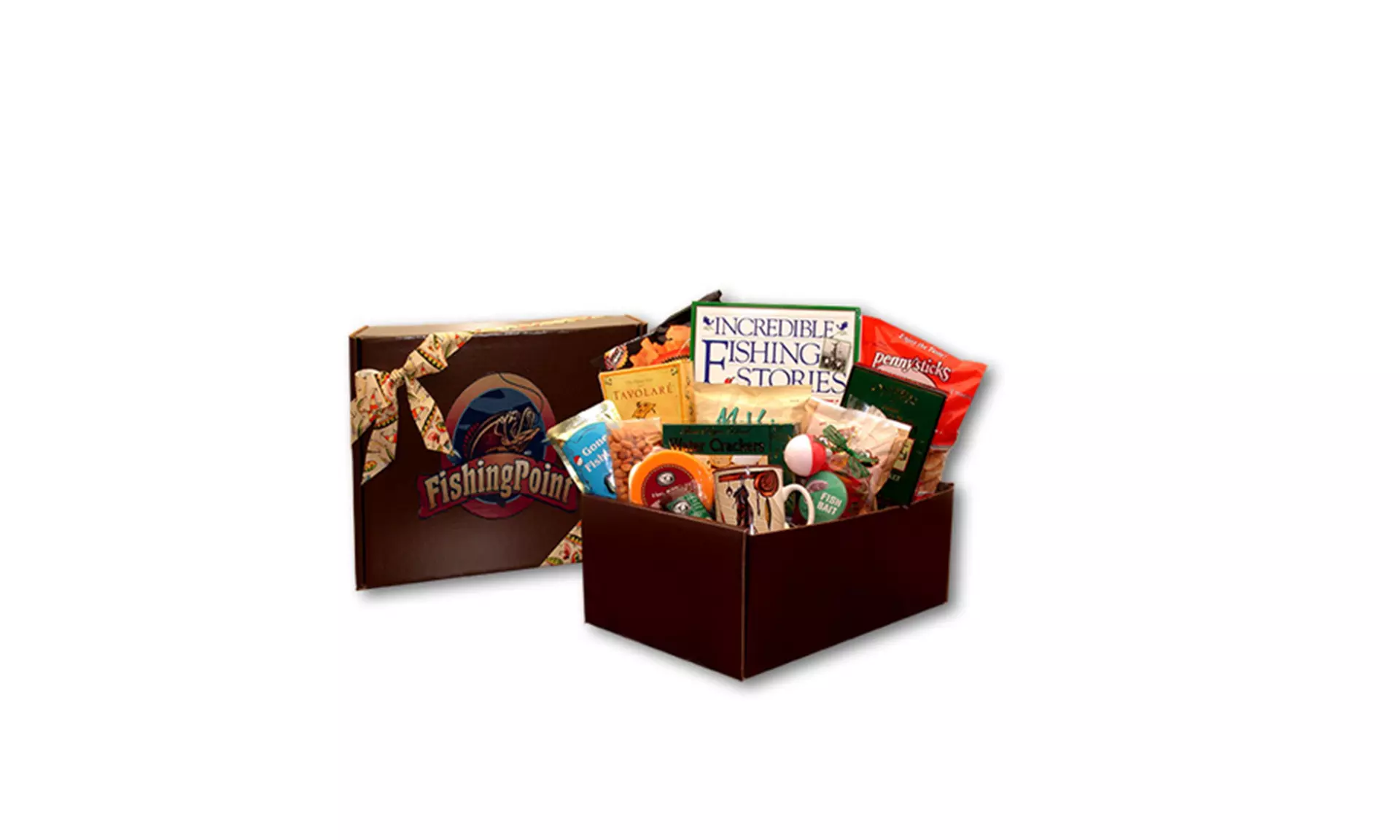 Blooms Today Gourmet Gift Baskets with Delivery Included! (Up to 60% Off)