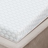 Image 4: Topper in memory foam