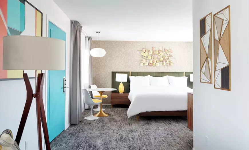 King Room