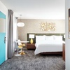 Image 9: Hotel in Coachella Valley with Mountain Views & Outdoor Pool Retreat