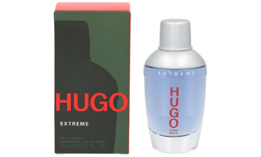 Image 2: Hugo Boss Man Extreme 75ml EDP, EDT or Deodorant Spray 